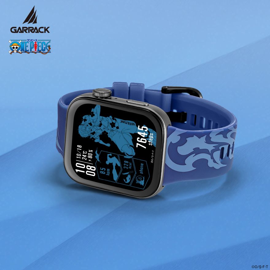 GARRACK ONE PIECE smartwatch