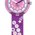 Swatch（スウォッチ） Flik Flak CLASSROOM CREATIONS