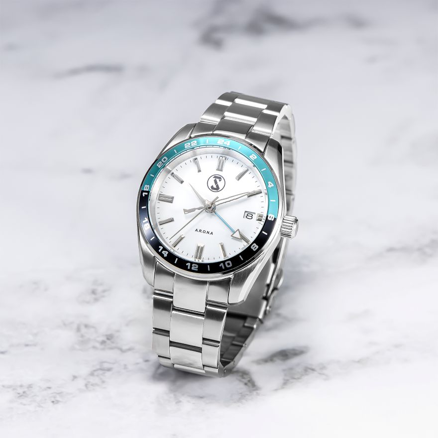Blue Archive Original Watch