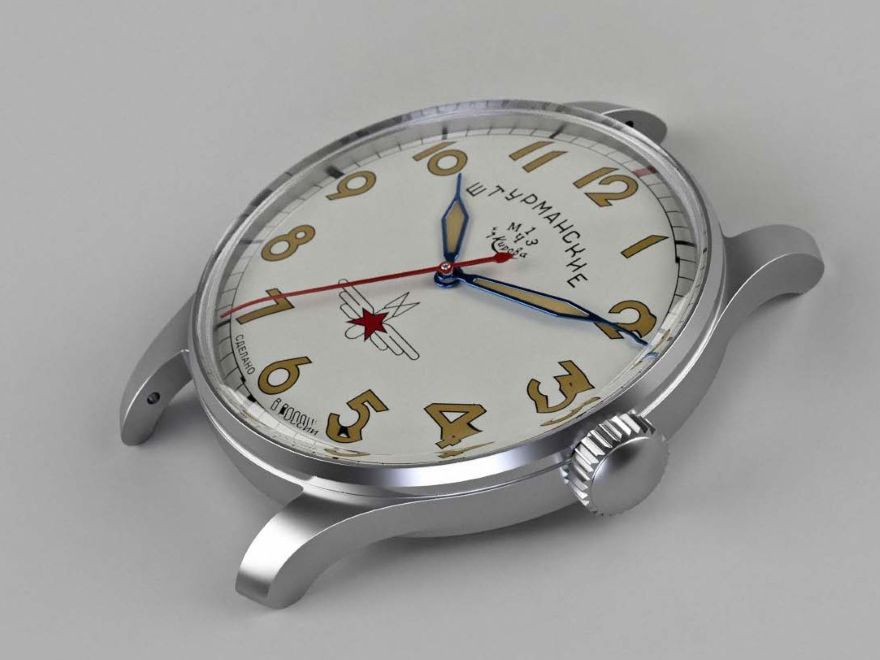 STURMANSKIE GAGARIN SW200