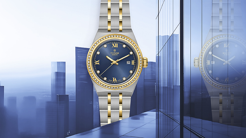 TUDOR（チューダー） TUDOR ROYAL