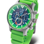VOSTOK EUROPE（ボストークヨーロッパ） Expedition North Pole