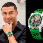 エピックX CR7