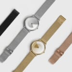 LAWA DESIGN Gradient Watch