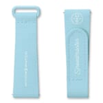 Bioceramic MoonSwatch collection Rubber belt