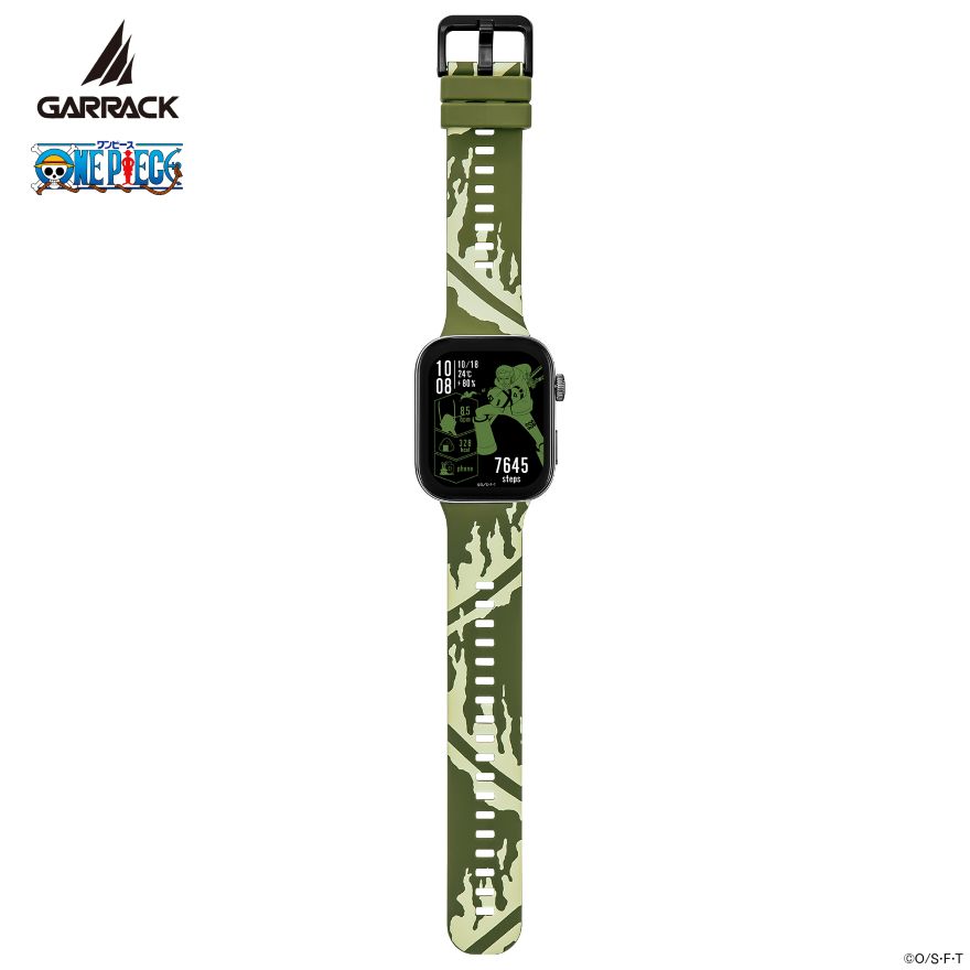 GARRACK ONE PIECE smartwatch