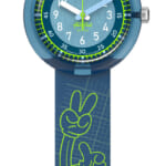 Swatch（スウォッチ） Flik Flak CLASSROOM CREATIONS