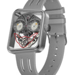 BEHRENS KONSTANTIN CHAYKIN Ace of Heart