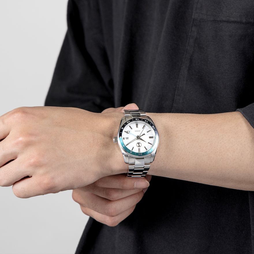 Blue Archive Original Watch