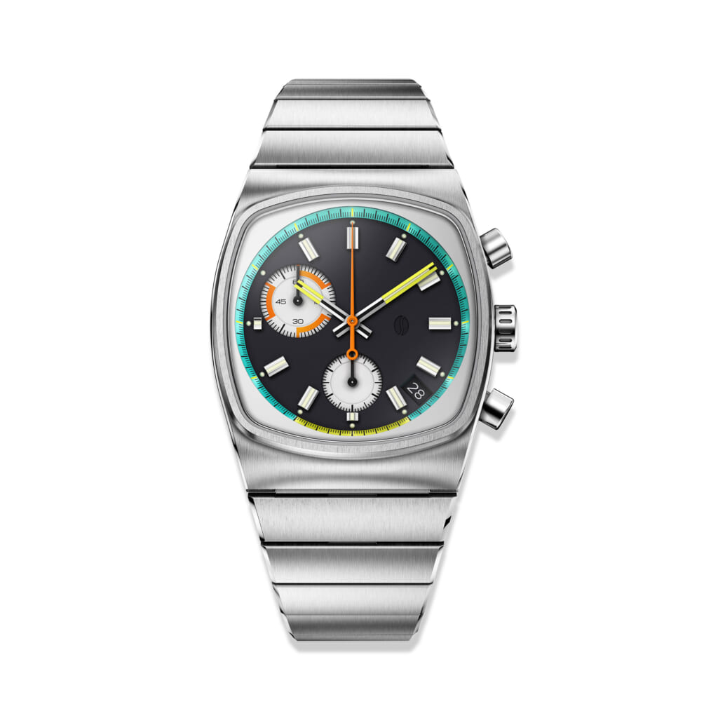 BREW WATCH Co.