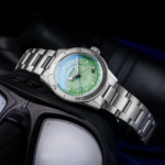 Sector II Dive GMT
