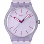 Swatch ESSENTIALS　NEW GENT BIOSOURCED