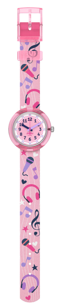 Swatch（スウォッチ） Flik Flak CLASSROOM CREATIONS