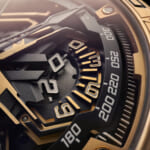 エクスカリバー スパイダー フライバック クロノグラフ（Excalibur Spider Flyback Chronograph）