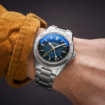 Sector II Dive GMT