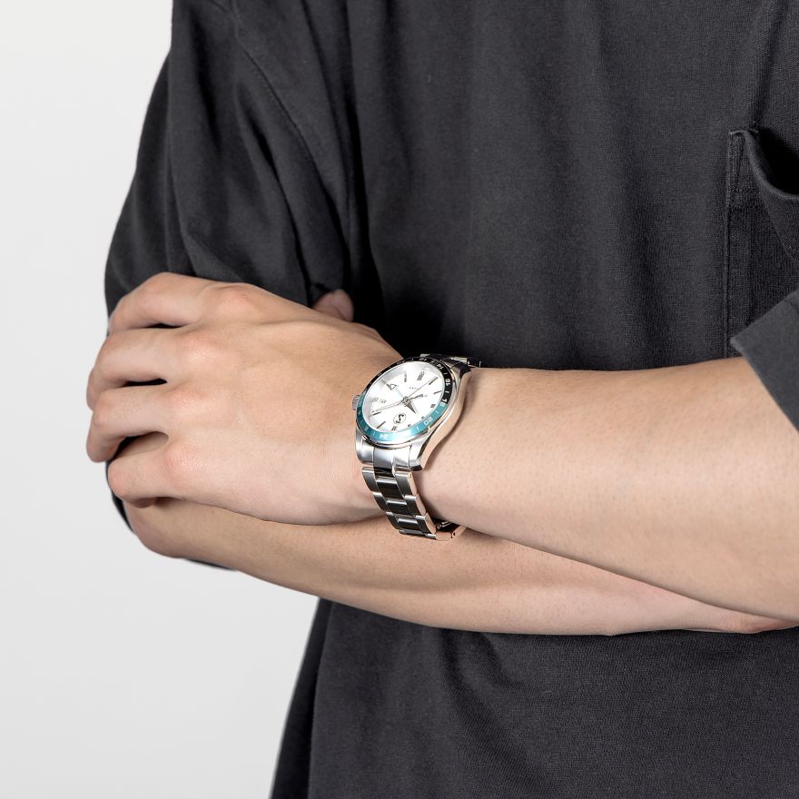 Blue Archive Original Watch