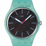 Swatch ESSENTIALS　NEW GENT BIOSOURCED
