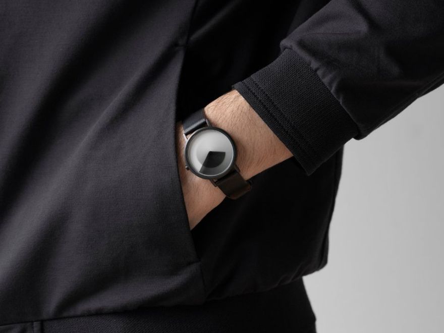 LAWA DESIGN Gradient Watch