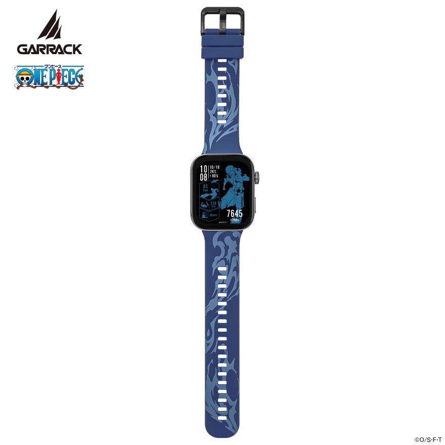 GARRACK ONE PIECE smartwatch