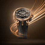 エクスカリバー スパイダー フライバック クロノグラフ（Excalibur Spider Flyback Chronograph）
