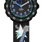 Swatch（スウォッチ） Flik Flak CLASSROOM CREATIONS