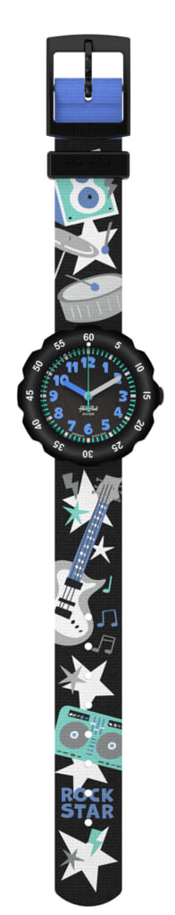 Swatch（スウォッチ） Flik Flak CLASSROOM CREATIONS