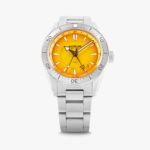 Sector II Dive GMT