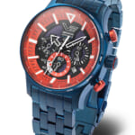 VOSTOK EUROPE（ボストークヨーロッパ） Expedition North Pole