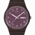 Swatch ESSENTIALS　NEW GENT BIOSOURCED