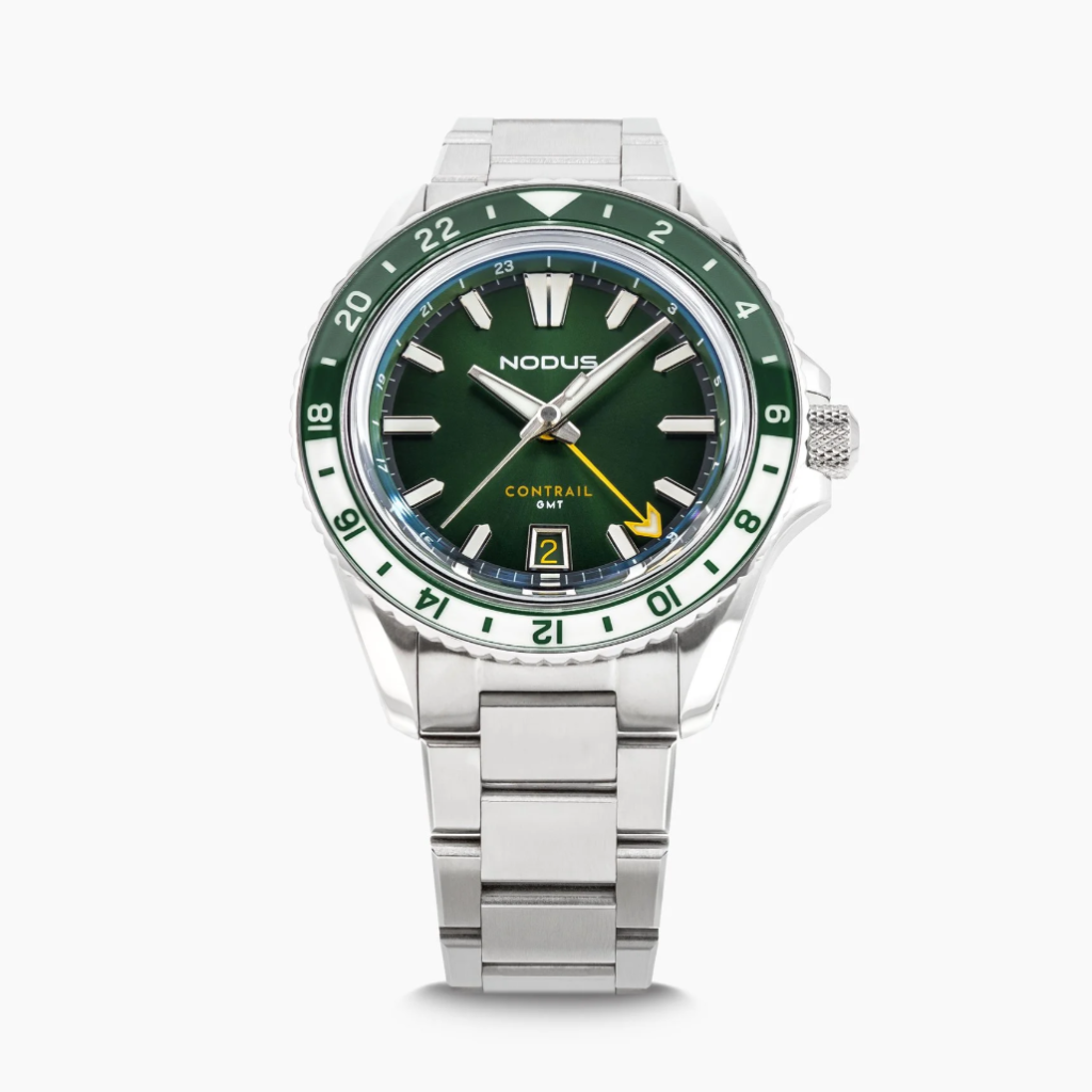 Contrail GMT - Evergreen