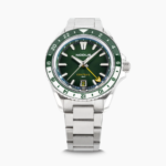 Contrail GMT - Evergreen