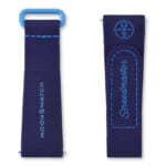 Bioceramic MoonSwatch collection Rubber belt