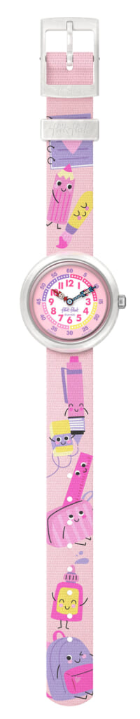 Swatch（スウォッチ） Flik Flak CLASSROOM CREATIONS