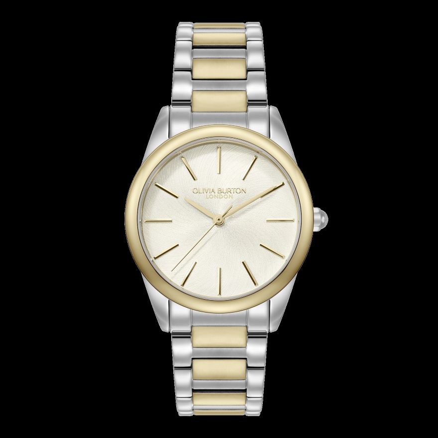 OLIVIA BURTON CLASSICS GLOWFUL