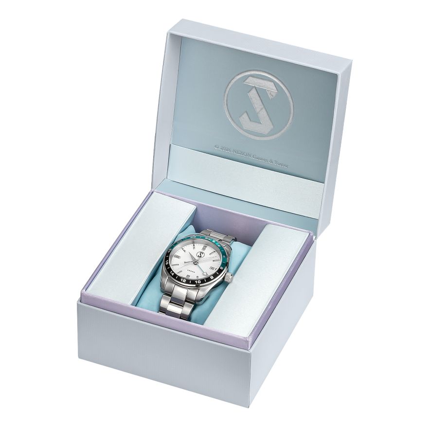 Blue Archive Original Watch