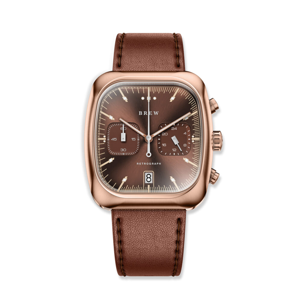 BREW WATCH Co.