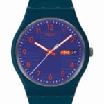 Swatch ESSENTIALS　NEW GENT BIOSOURCED