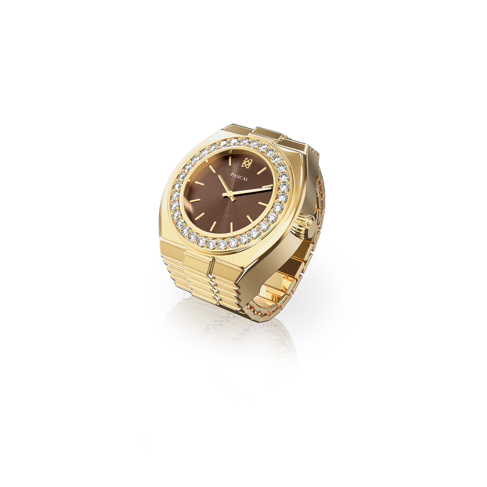 Luxe Classic Diamond Collection