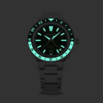 Contrail GMT - Evergreen