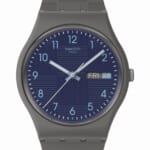 Swatch ESSENTIALS　NEW GENT BIOSOURCED