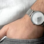 LAWA DESIGN Gradient Watch