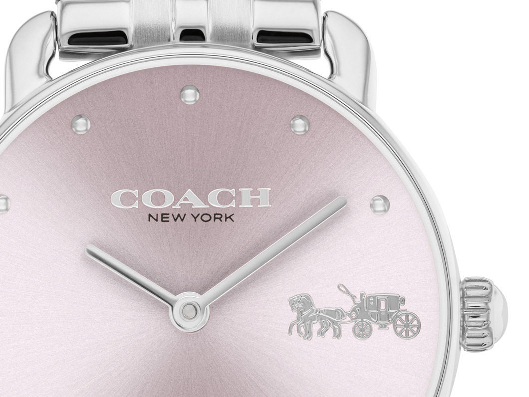 コーチ（COACH）