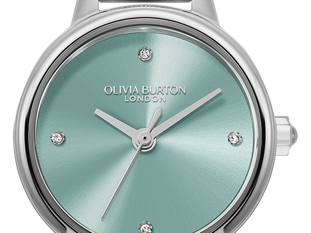 オリビア・バートン（OLIVIA BURTON）Mini Classic