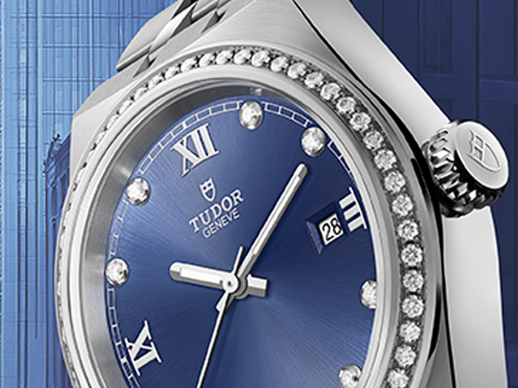 TUDOR（チューダー） TUDOR ROYAL