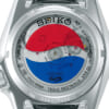 セイコー 5スポーツ Pepsi コラボレーション限定モデル
