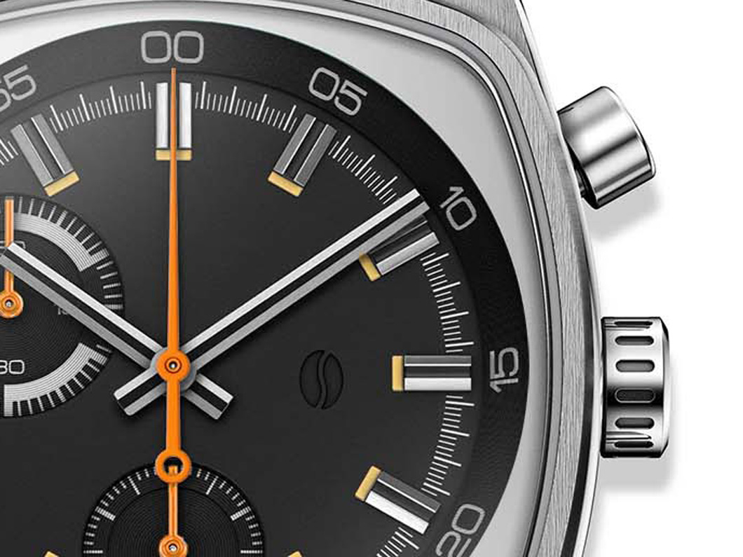 BREW WATCH Co.