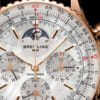 Breitling（ブライトリング）ナビタイマー B19 クロノグラフ 43 パーペチュアルカレンダー ジャパン リミテッド