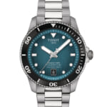 TISSOT（ティソ） シースター 1000 パワーマティック 80