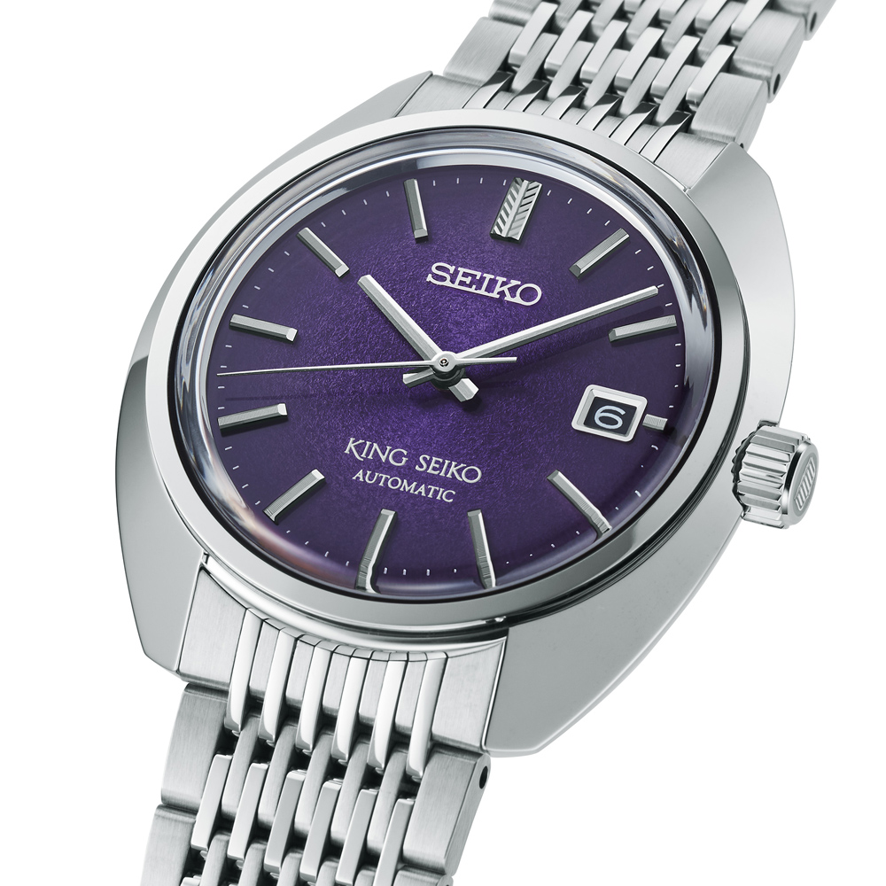 KING SEIKO（キングセイコー） キングセイコー KS1969