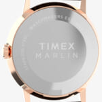 TIMEX（タイメックス）Marlin Quartz 34mm